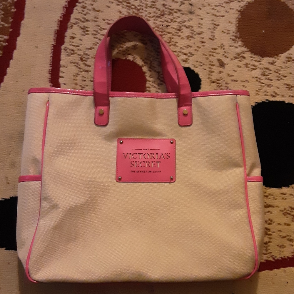 Victoria's Secret Tote